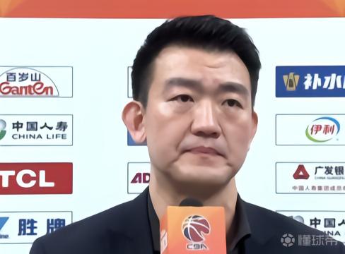王博:现在已经没有退路,哪怕只有1%的机会我们也会拼搏争取