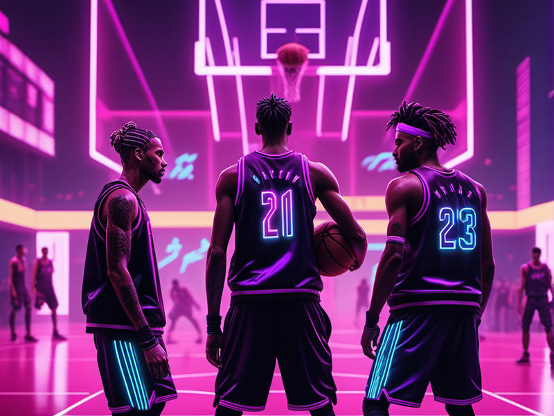 [QQ国语]NBA季后赛西部半决赛G6 马刺vs森林狼 第四节 录像