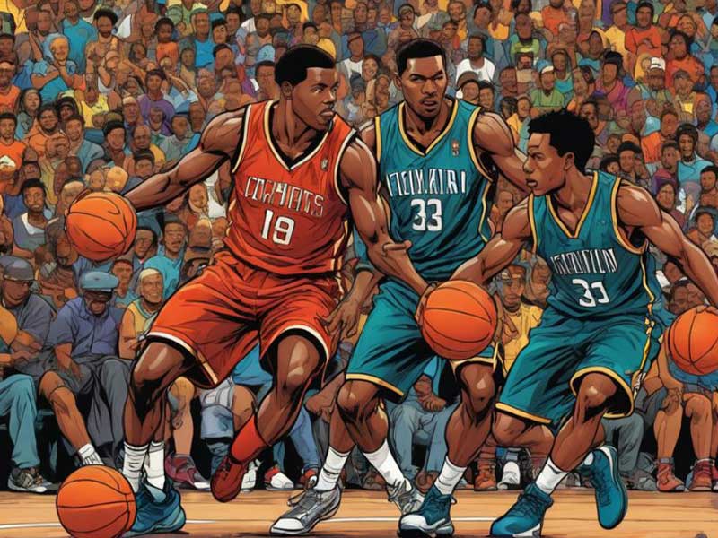 [微博国语] 2026年05月19日 NBA西部决赛G1 马刺vs雷霆 第二节 录像