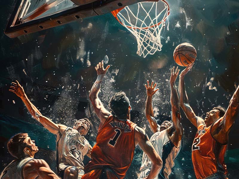 05月16日 NBA季后赛西部半决赛G6 马刺vs森林狼 全场录像回放