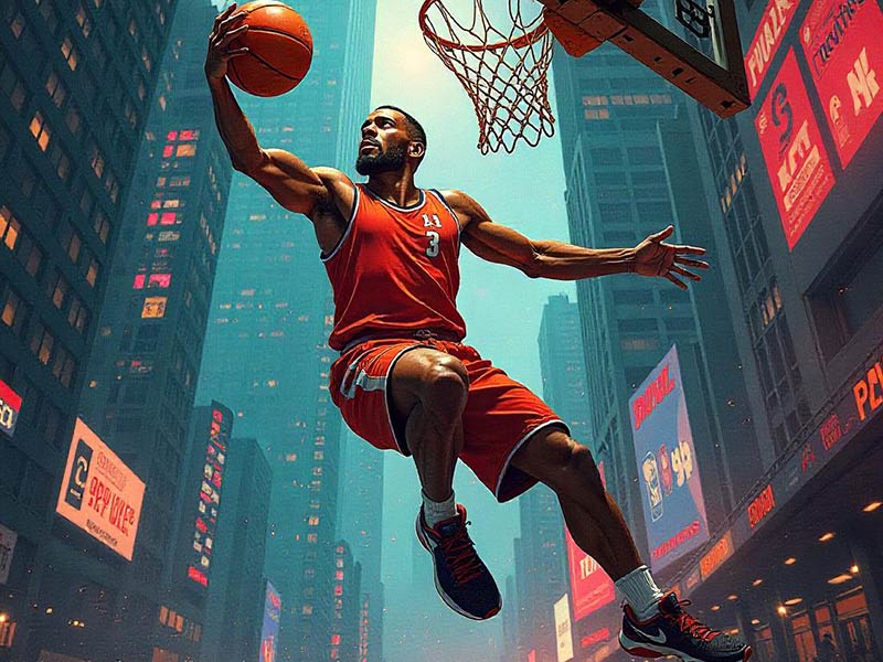 [QQ国语]NBA季后赛东部半决赛G7 骑士vs活塞 第二节 录像