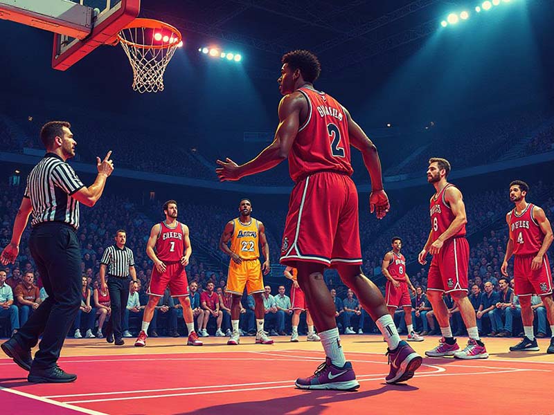 [微博国语] 2026年05月18日 NBA季后赛东部半决赛G7 骑士vs活塞  全场录像回放