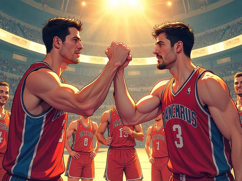[微博国语] 2026年05月16日 NBA季后赛东部半决赛G6 活塞vs骑士 第四节 录像