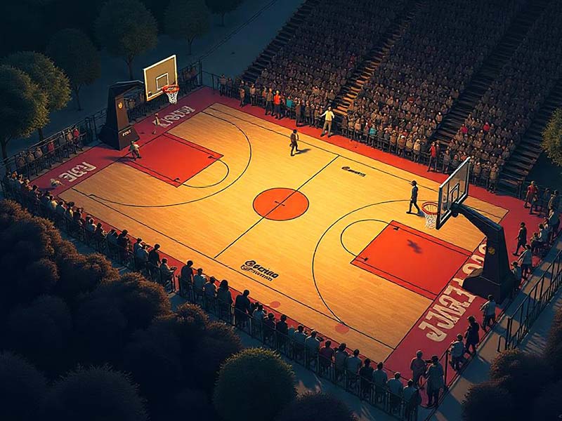 05月16日 NBA季后赛东部半决赛G6 活塞vs骑士 全场录像回放